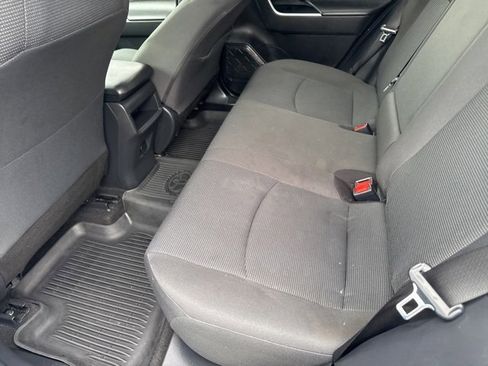 Used 2020 Toyota RAV4 LE w/ All Weather Liner Package image 11