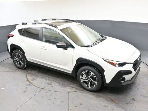 New 2026 Subaru Crosstrek 2.0i Premium image 52