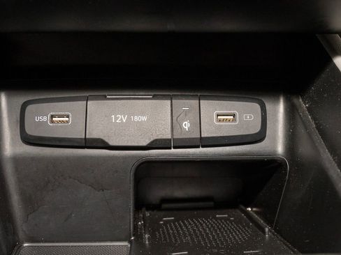 Used 2024 Hyundai Tucson SEL image 15