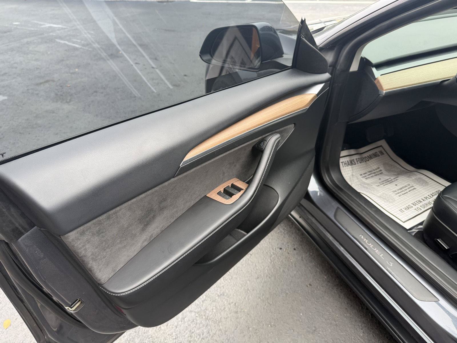 Used 2023 Tesla Model 3 Standard Range RWD image 21