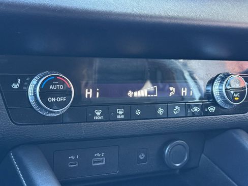 Used 2024 Mitsubishi Outlander SE image 26