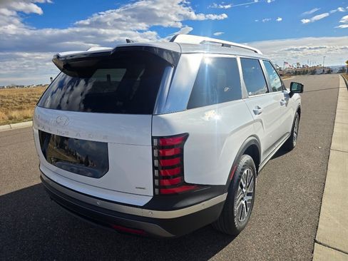 New 2026 Hyundai Palisade SEL Premium AWD/4WD image 5