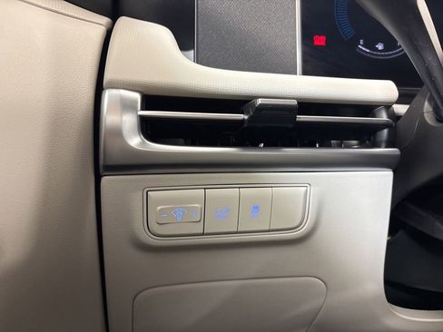 New 2025 Hyundai Tucson SEL FWD image 28