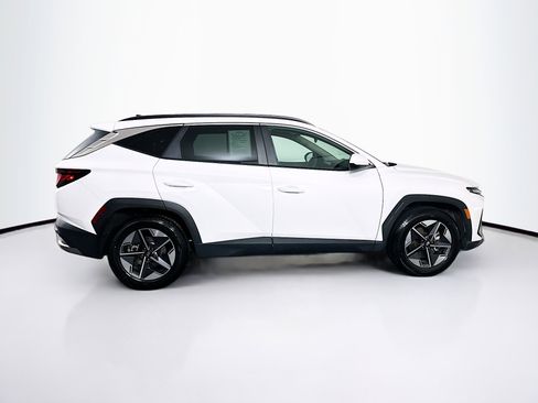 Used 2025 Hyundai Tucson SEL image 10
