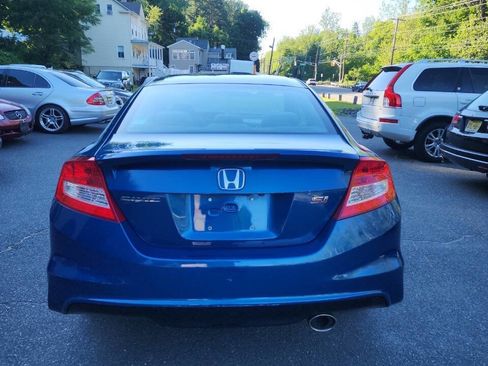 Used 2013 Honda Civic Si image 6