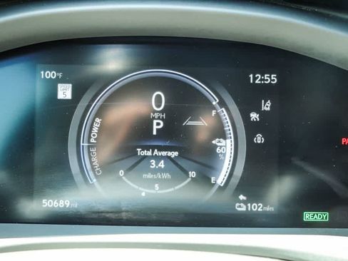 Used 2023 Lexus RZ 450e Premium w/ Technology Package AWD/4WD image 23