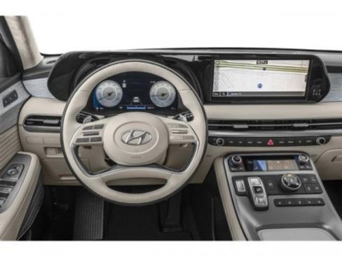 Used 2025 Hyundai Palisade Calligraphy image 9