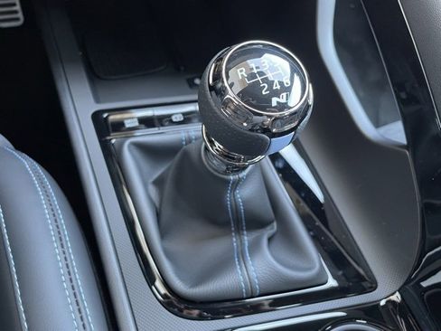 New 2025 Hyundai Elantra N image 18