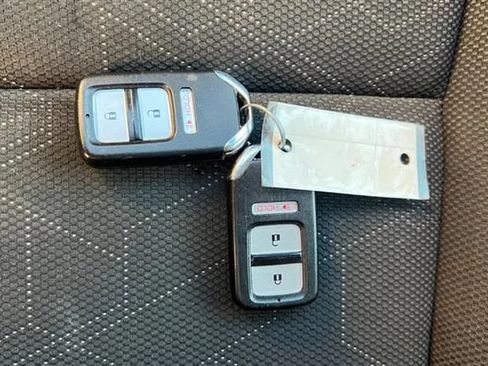 Used 2015 Honda Fit image 33