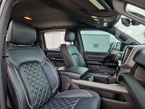 Used 2021 RAM 1500 Lone Star image 20