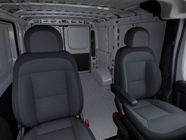 New 2027 RAM ProMaster 1500 FWD image 17