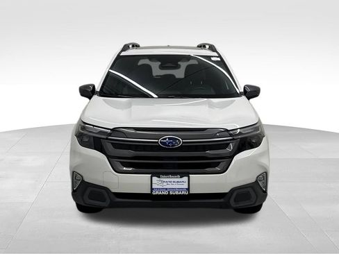 Used 2026 Subaru Forester Limited AWD/4WD image 10