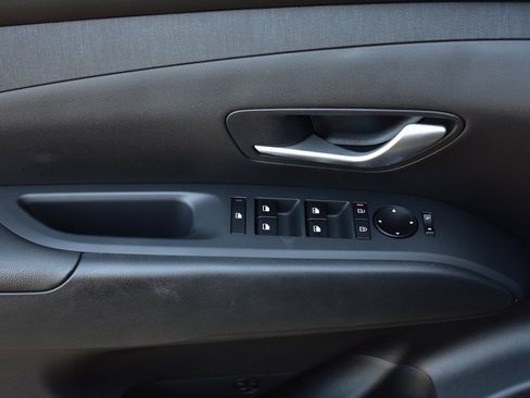 New 2026 Hyundai Tucson SEL image 16