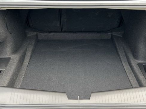 New 2025 Cadillac CT4 Sport image 27