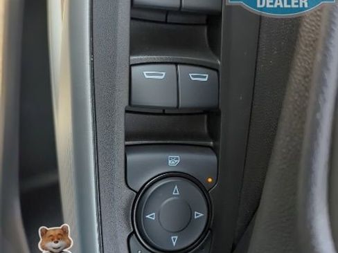 Used 2025 Chevrolet Trax RS w/ Driver Confidence Package image 13