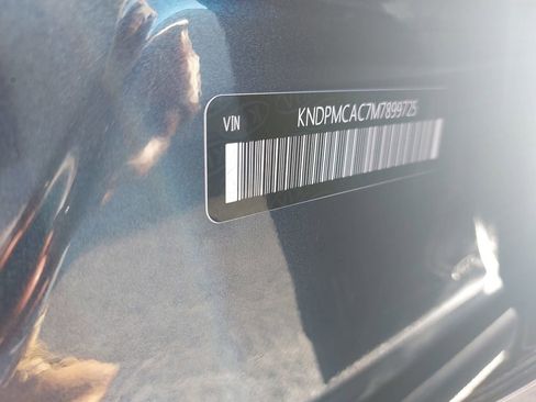 Used 2021 Kia Sportage LX image 31