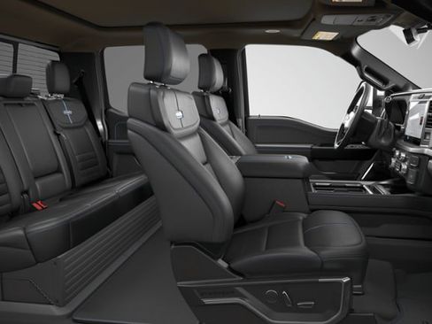 New 2026 Ford F350 Platinum AWD/4WD image 33