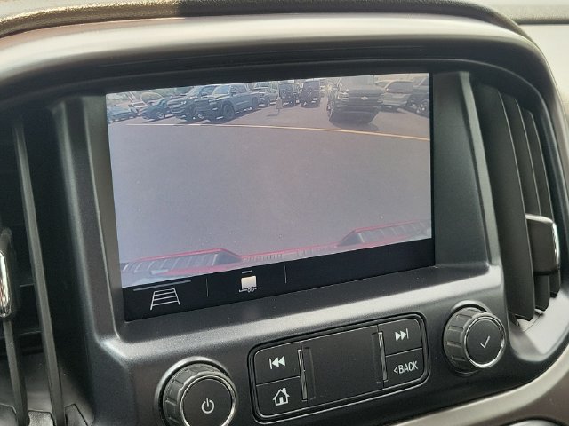 Used 2021 GMC Canyon AT4 w/ Driver Alert Package AWD/4WD image 31