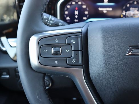 New 2026 Chevrolet Silverado 3500 LT w/ Trail Boss Package image 7