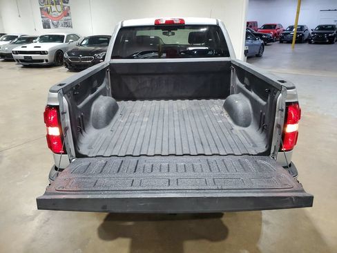 Used 2018 GMC Sierra 1500 SLE w/ Texas SLE Value Package AWD/4WD image 36