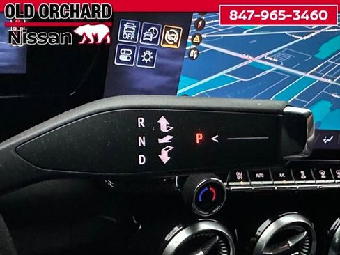 Used 2024 Chevrolet Blazer EV LT AWD/4WD image 18