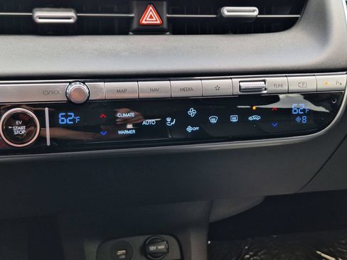 Certified 2024 Hyundai Ioniq 5 Limited AWD/4WD image 24