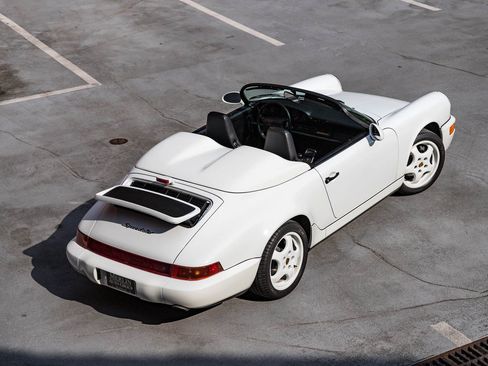 Used 1994 Porsche 911 Speedster image 12
