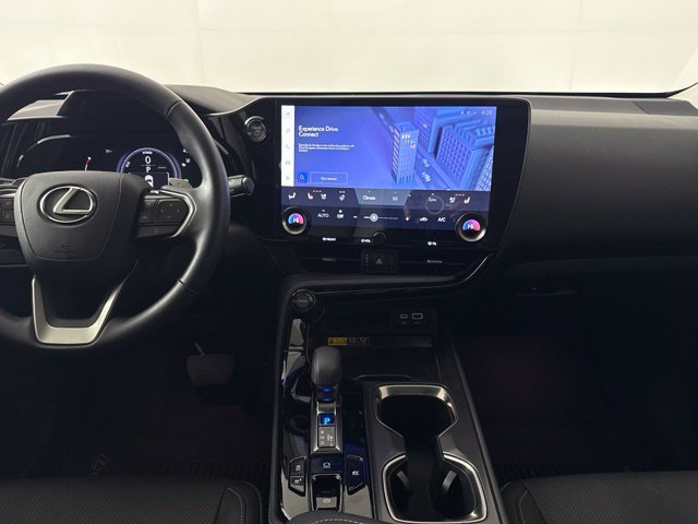 Used 2025 Lexus NX 350h AWD w/ Accessory Package (2T) image 34