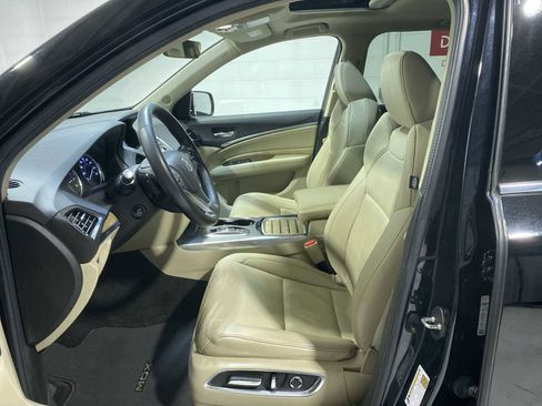 Used 2020 Acura MDX SH-AWD w/ Technology Package image 2