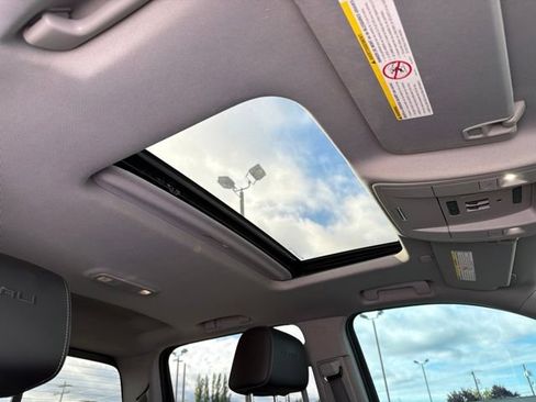 Used 2019 GMC Sierra 3500 Denali AWD/4WD image 13