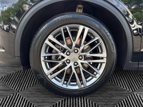 Used 2023 Acura MDX SH-AWD w/ Advance Package image 30