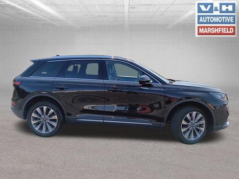 Used 2022 Lincoln Corsair Reserve AWD/4WD image 27