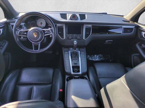 Used 2016 Porsche Macan S AWD/4WD image 19