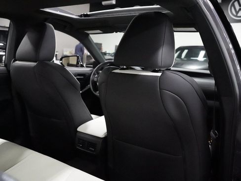 Used 2024 Lexus IS 350 F Sport w/ Memory Package RWD image 27