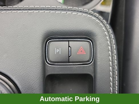 Used 2021 Ford Mustang Mach-E Select w/ Comfort/Appearance Package AWD/4WD image 33