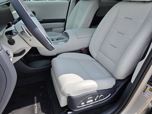 New 2026 Hyundai Palisade Calligraphy AWD/4WD image 13