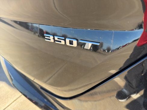 Used 2023 Cadillac CT4 Premium Luxury w/ Climate Package image 8