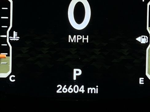 Certified 2025 Jeep Wrangler Unlimited Rubicon image 15