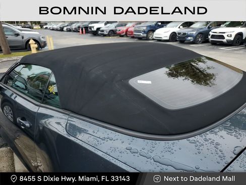 Used 2020 Chevrolet Camaro LT image 10