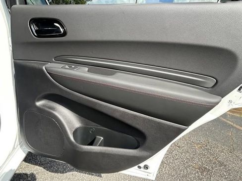 New 2025 Dodge Durango R/T image 25