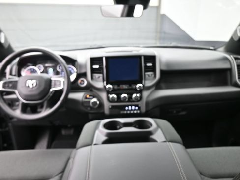 New 2026 RAM 1500 Express RWD image 28