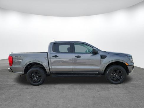Used 2021 Ford Ranger XLT w/ Equipment Group 302A High image 4