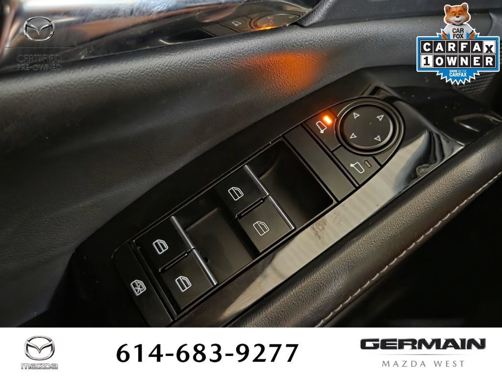 Certified 2025 MAZDA CX-30 AWD 2.5 S w/ Preferred Package image 28