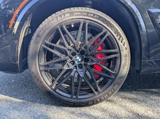 Used 2025 BMW X5 M Competition w/ Executive Package video 2