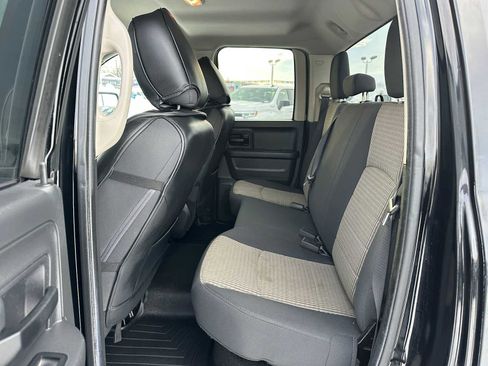 Used 2012 RAM 1500 Express AWD/4WD image 15