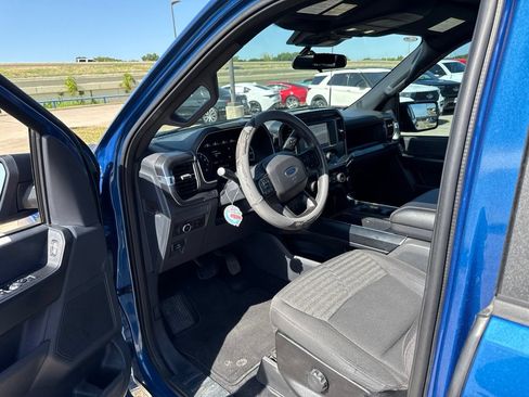 Used 2023 Ford F150 XL w/ STX Appearance Package RWD image 20