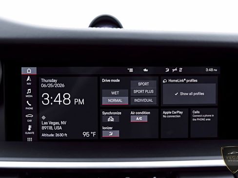Used 2021 Porsche 911 Turbo S AWD/4WD image 82