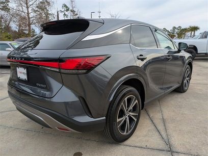 Used 2024 Lexus RX 350 FWD