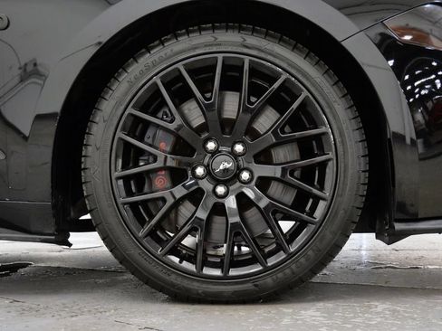 Used 2022 Ford Mustang GT Premium w/ GT Performance Package RWD image 32