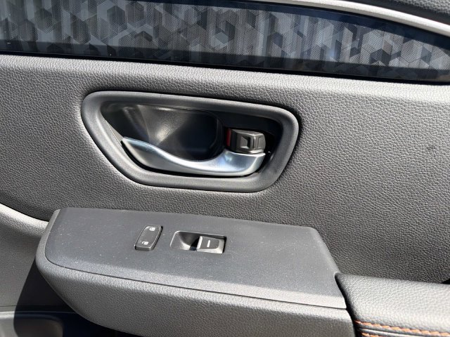 Used 2026 Honda Passport TrailSport Elite image 20